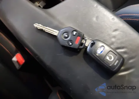 2021 Subaru Crosstrek Premium from USA, damaged, VIN JF2GTAPC3MH650901